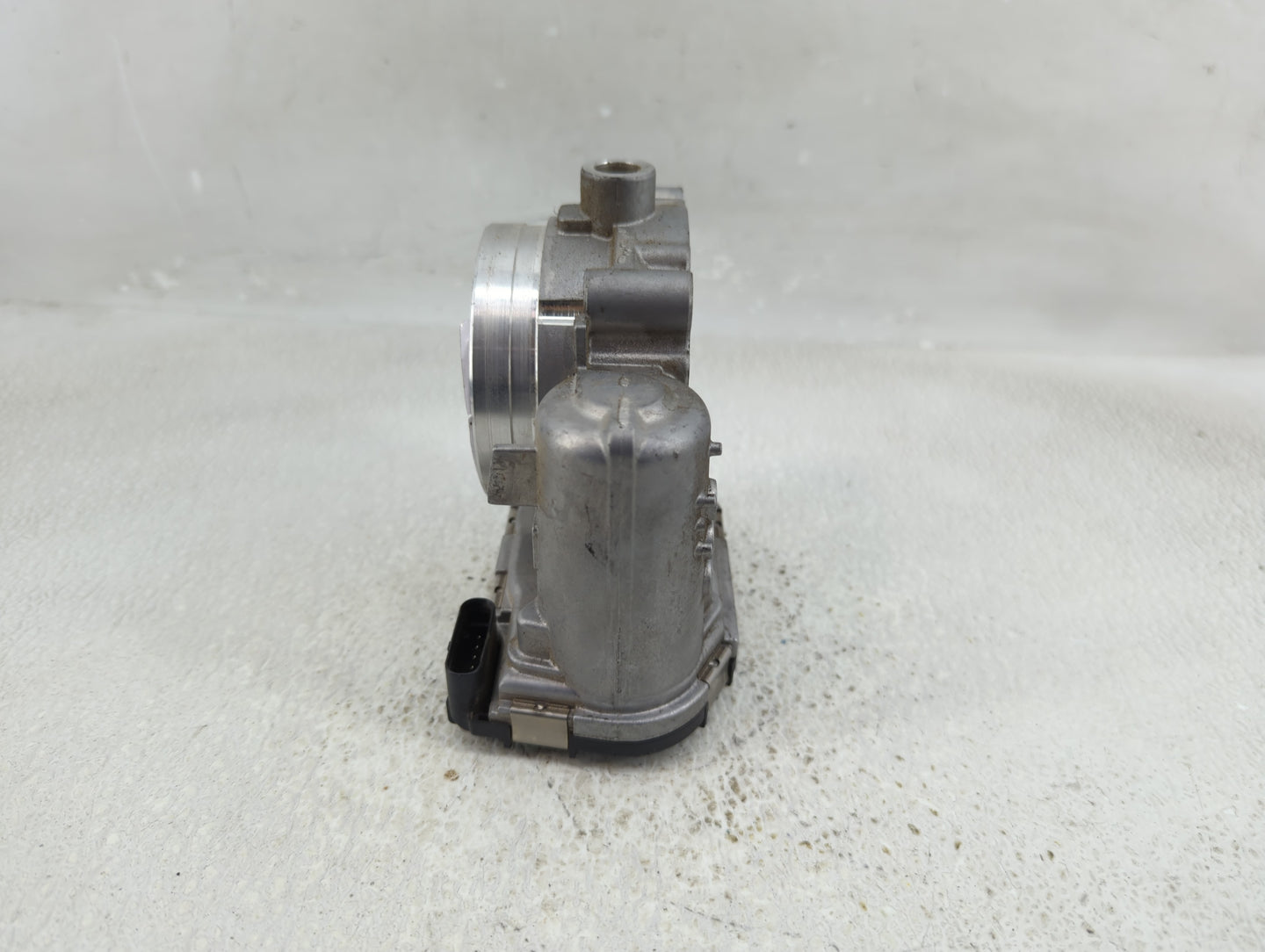 2012 Mercedes-Benz Ml250 Throttle Body P/N:A 276 141 01 25 0 280 750 503 Fits OEM Used Auto Parts - Oemusedautoparts1.com