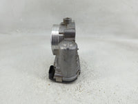 2012 Mercedes-Benz Ml250 Throttle Body P/N:A 276 141 01 25 0 280 750 503 Fits OEM Used Auto Parts - Oemusedautoparts1.com