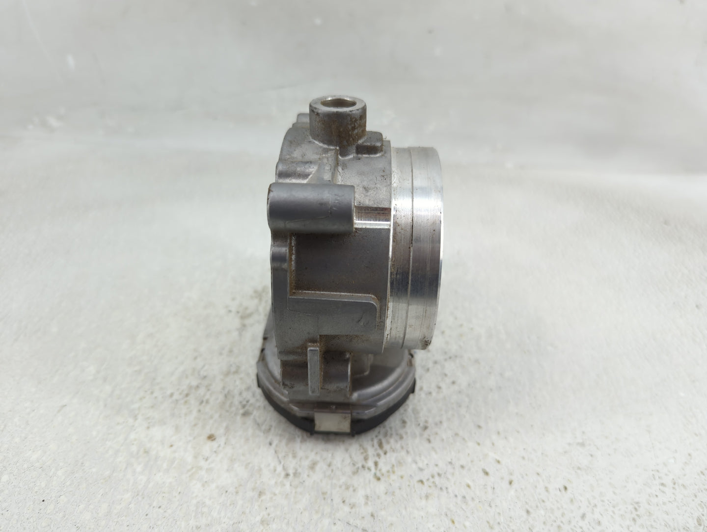 2012 Mercedes-Benz Ml250 Throttle Body P/N:A 276 141 01 25 0 280 750 503 Fits OEM Used Auto Parts - Oemusedautoparts1.com