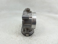 2012 Mercedes-Benz Ml250 Throttle Body P/N:A 276 141 01 25 0 280 750 503 Fits OEM Used Auto Parts - Oemusedautoparts1.com