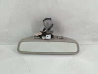 2012 Mercedes-Benz Ml350 Interior Rear View Mirror Replacement OEM P/N:E11026530 Fits OEM Used Auto Parts - Oemusedautoparts