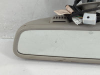 2012 Mercedes-Benz Ml350 Interior Rear View Mirror Replacement OEM P/N:E11026530 Fits OEM Used Auto Parts - Oemusedautoparts