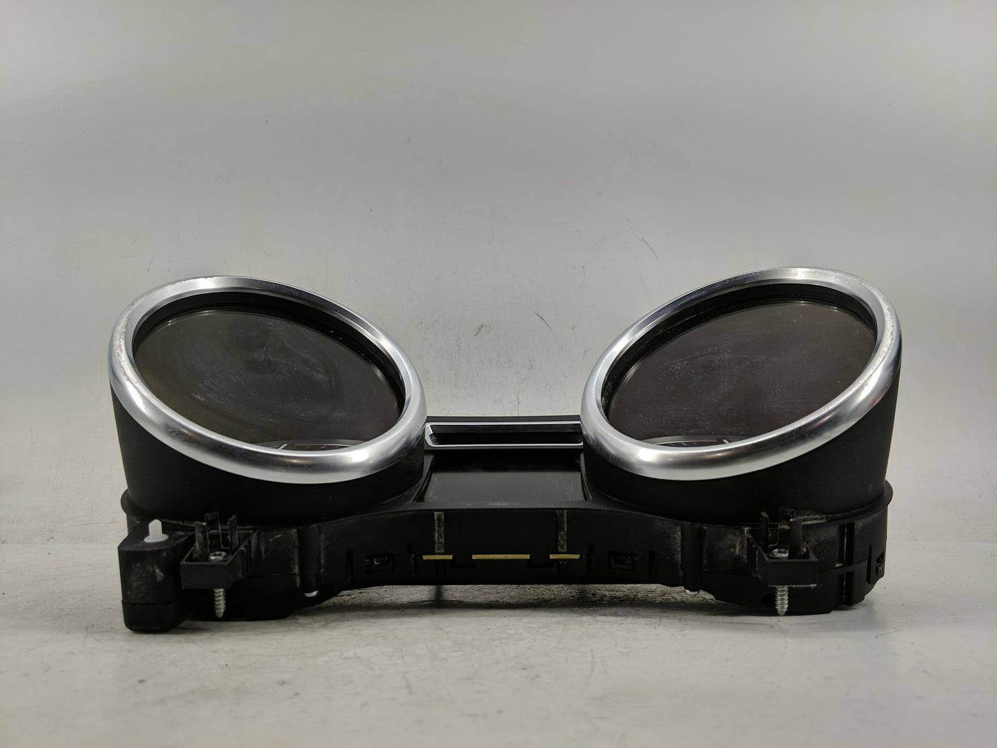 2012 Mercedes-Benz Ml350 Instrument Cluster Speedometer Gauges Fits OEM Used Auto Parts - Oemusedautoparts1.com