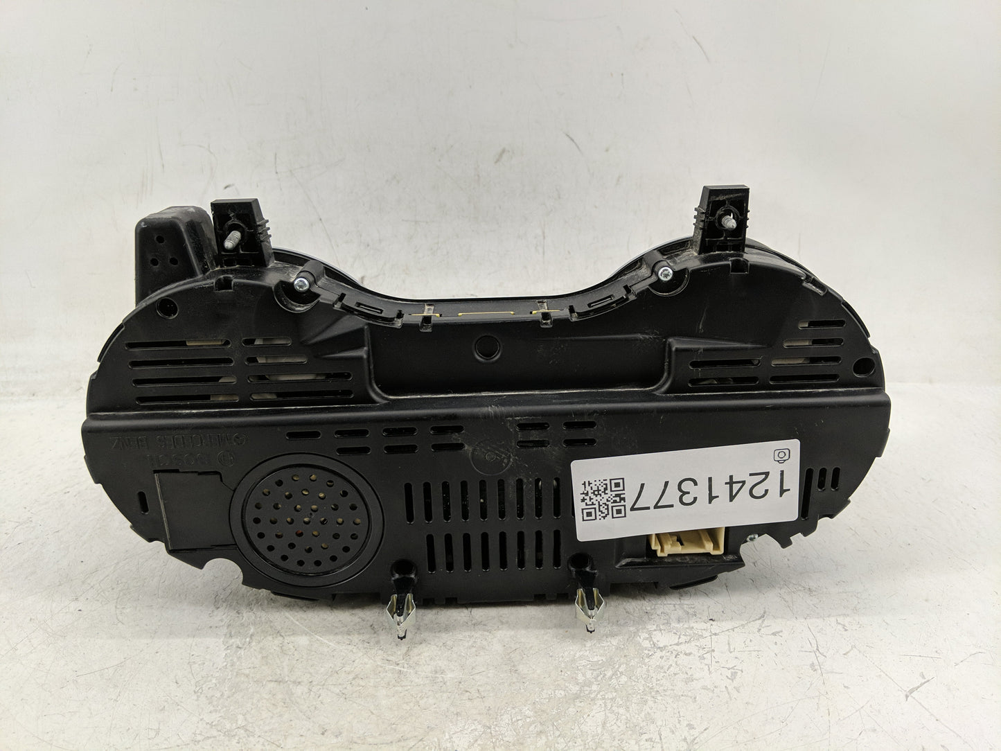 2012 Mercedes-Benz Ml350 Instrument Cluster Speedometer Gauges Fits OEM Used Auto Parts - Oemusedautoparts1.com