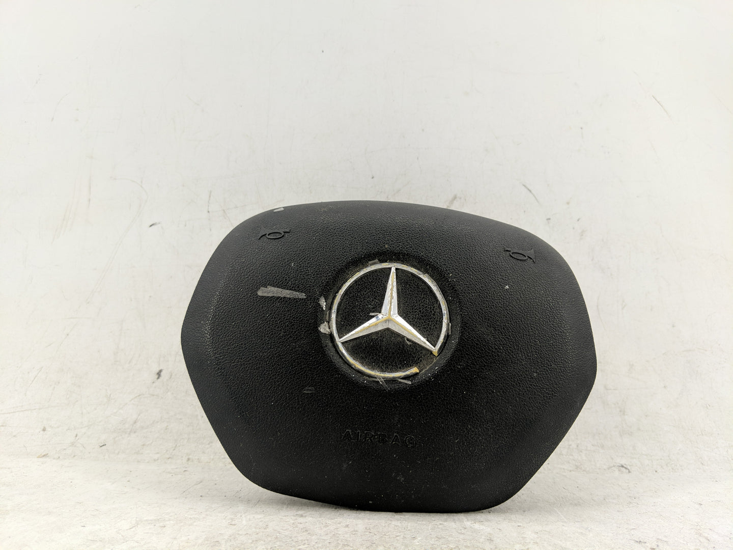 2012 Mercedes-benz Ml350 Driver Curtain Air Bag Oem - Oemusedautoparts1.com