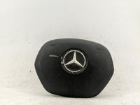 2012 Mercedes-benz Ml350 Driver Curtain Air Bag Oem - Oemusedautoparts1.com