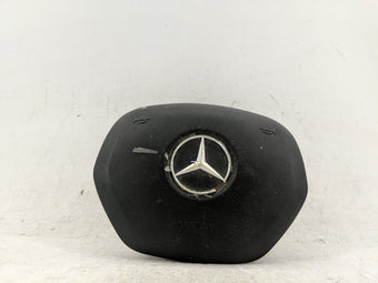 compare product 2012 Mercedes-benz Ml350 Driver Curtain Air Bag Oem