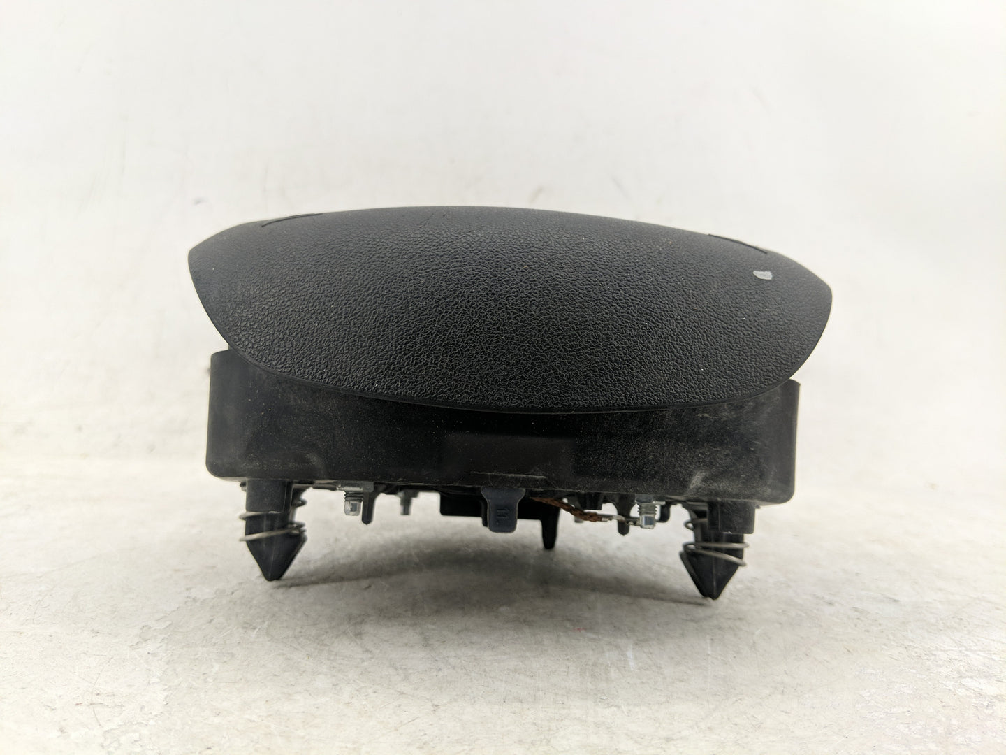 2012 Mercedes-benz Ml350 Driver Curtain Air Bag Oem - Oemusedautoparts1.com