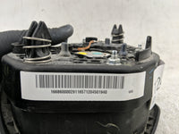 2012 Mercedes-benz Ml350 Driver Curtain Air Bag Oem - Oemusedautoparts1.com