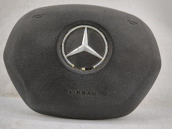 compare product 2012-2015 Mercedes-Benz Ml350 Air Bag Driver Left Steering Wheel Mounted Fits Fits 2012 2013 2014 2015 2016 2018 OEM Used Auto Parts