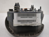 2012-2015 Mercedes-Benz Ml350 Air Bag Driver Left Steering Wheel Mounted Fits Fits 2012 2013 2014 2015 2016 2018 OEM Used Au