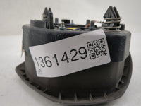 2012-2015 Mercedes-Benz Ml350 Air Bag Driver Left Steering Wheel Mounted Fits Fits 2012 2013 2014 2015 2016 2018 OEM Used Au