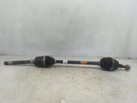 2012-2015 Mercedes-benz Ml350 Axle Shaft Front Passenger Cv C/v - Oemusedautoparts1.com