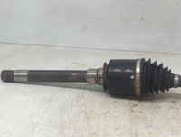 2012-2015 Mercedes-benz Ml350 Axle Shaft Front Passenger Cv C/v - Oemusedautoparts1.com