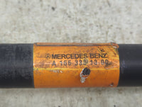2012-2015 Mercedes-benz Ml350 Axle Shaft Front Passenger Cv C/v - Oemusedautoparts1.com