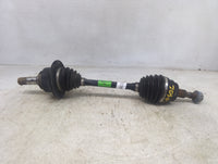2012-2015 Mercedes-benz Ml350 Axle Shaft Front Driver Cv C/v - Oemusedautoparts1.com