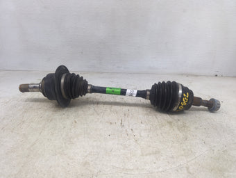 compare product 2012-2015 Mercedes-benz Ml350 Axle Shaft Front Driver Cv C/v
