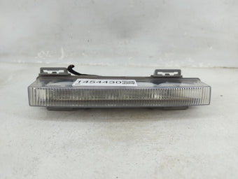 compare product 2012-2012 Mercedes-benz Ml350 Driver Left Oem Front Light Lamp