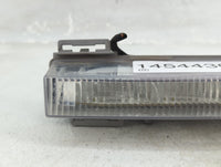2012-2012 Mercedes-benz Ml350 Driver Left Oem Front Light Lamp - Oemusedautoparts1.com
