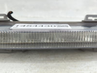 2012-2012 Mercedes-benz Ml350 Driver Left Oem Front Light Lamp - Oemusedautoparts1.com