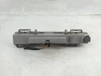 2012-2012 Mercedes-benz Ml350 Driver Left Oem Front Light Lamp - Oemusedautoparts1.com