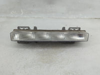 2012-2012 Mercedes-benz Ml350 Passenger Right Oem Front Light Lamp - Oemusedautoparts1.com