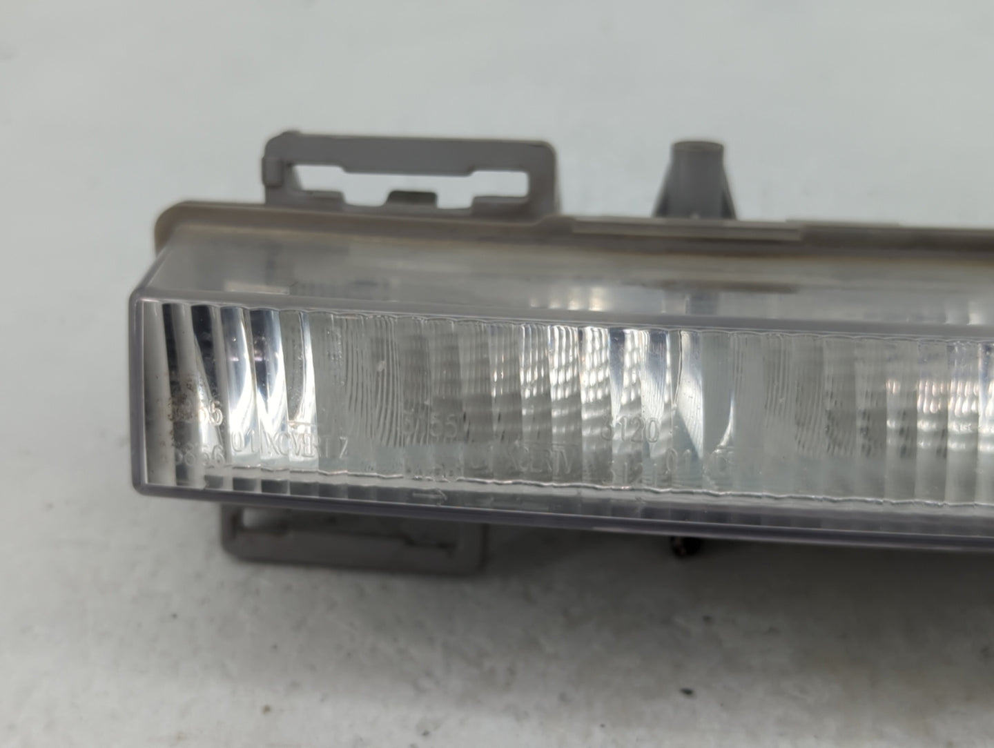 2012-2012 Mercedes-benz Ml350 Passenger Right Oem Front Light Lamp - Oemusedautoparts1.com