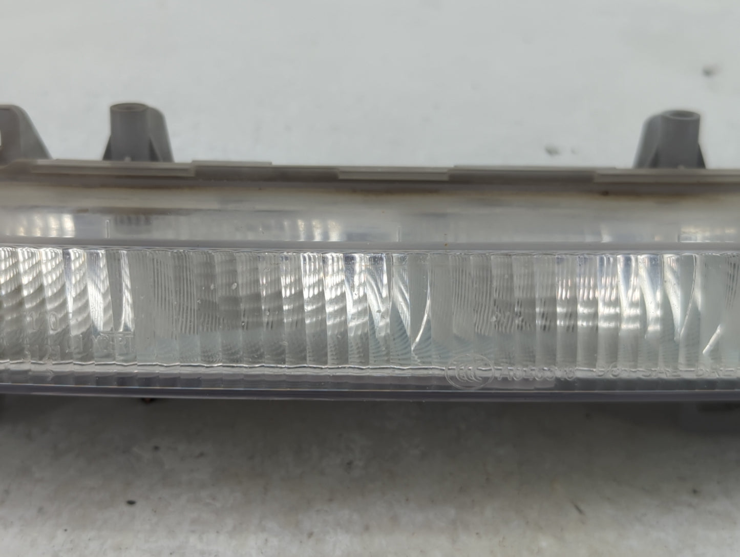 2012-2012 Mercedes-benz Ml350 Passenger Right Oem Front Light Lamp - Oemusedautoparts1.com
