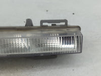 2012-2012 Mercedes-benz Ml350 Passenger Right Oem Front Light Lamp - Oemusedautoparts1.com