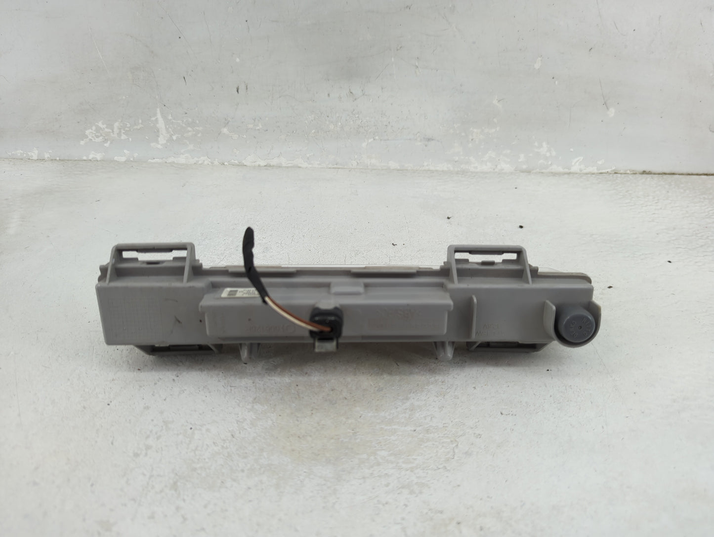 2012-2012 Mercedes-benz Ml350 Passenger Right Oem Front Light Lamp - Oemusedautoparts1.com