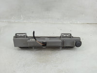 2012-2012 Mercedes-benz Ml350 Passenger Right Oem Front Light Lamp - Oemusedautoparts1.com