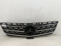 2012-2015 Mercedes-benz Ml350 Front Grille Bumper Not Included - Oemusedautoparts1.com