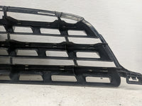 2012-2015 Mercedes-benz Ml350 Front Grille Bumper Not Included - Oemusedautoparts1.com