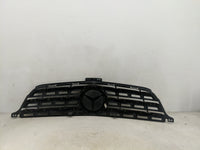 2012-2015 Mercedes-benz Ml350 Front Grille Bumper Not Included - Oemusedautoparts1.com