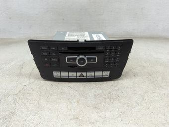 compare product 2012 Mercedes-Benz Ml350 Radio AM FM Cd Player Receiver Replacement P/N:A1669000204 A1669016301, A1729026003, 3AF787AA001 Fits OEM Used Auto Parts