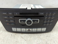 2012 Mercedes-Benz Ml350 Radio AM FM Cd Player Receiver Replacement P/N:A1669000204 A1669016301, A1729026003, 3AF787AA001 Fi