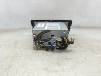 2012 Mercedes-Benz Ml350 Radio AM FM Cd Player Receiver Replacement P/N:A1669000204 A1669016301, A1729026003, 3AF787AA001 Fi