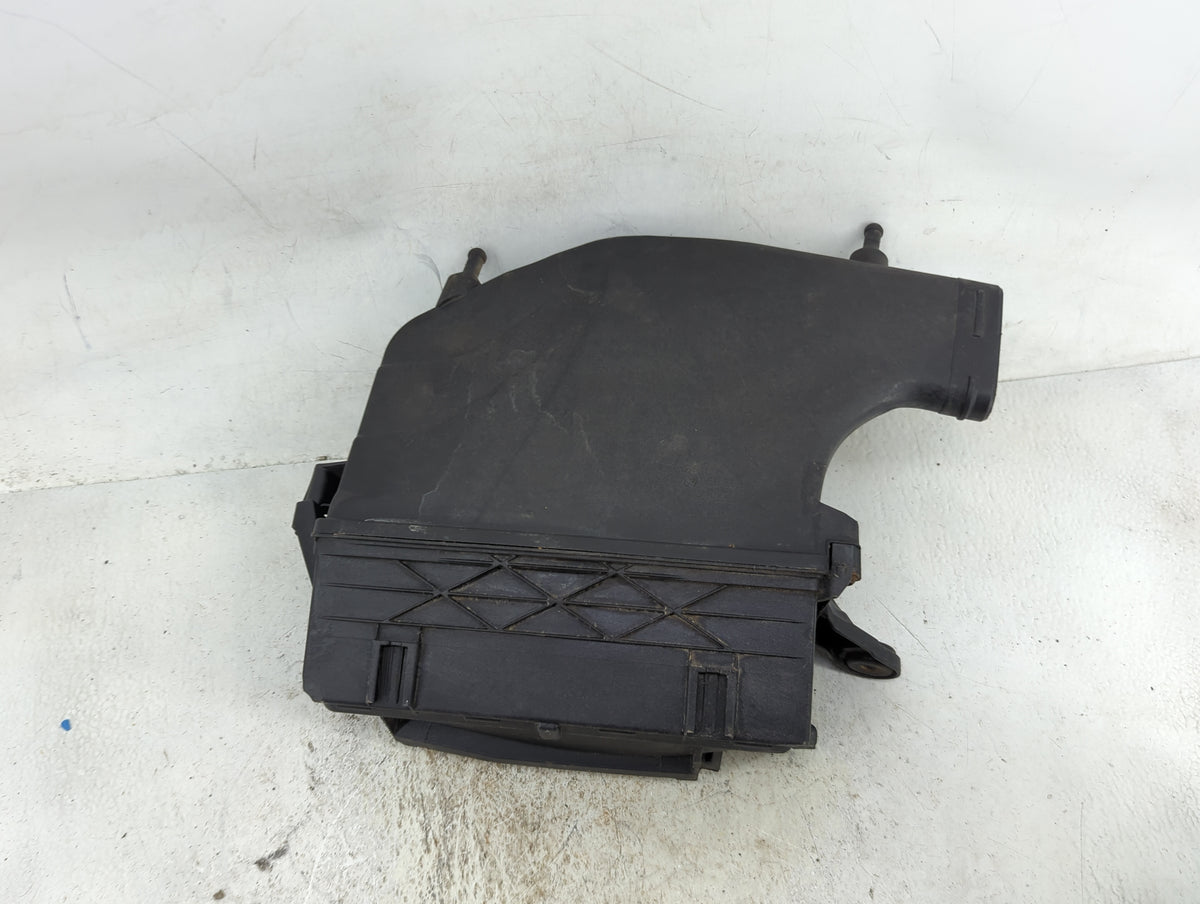 2012-2014 Mercedes-benz Ml350 Air Cleaner Intake-duct Hose Tube - Oemusedautoparts1.com