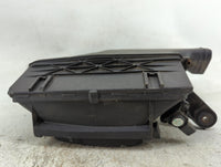 2012-2014 Mercedes-benz Ml350 Air Cleaner Intake-duct Hose Tube - Oemusedautoparts1.com