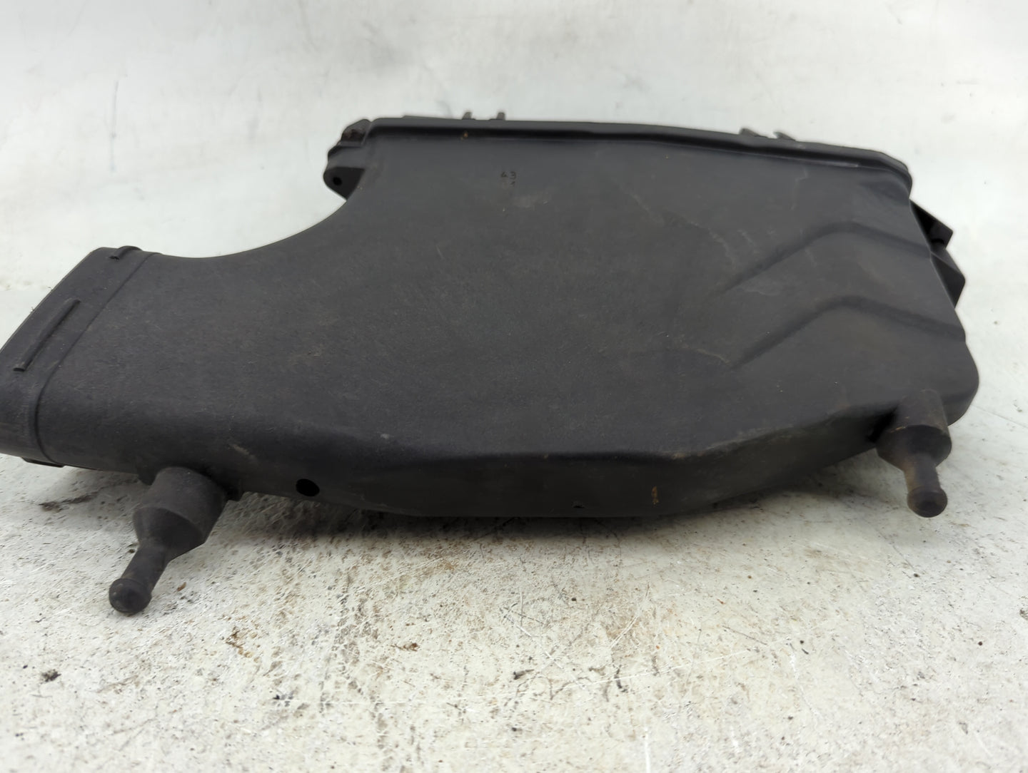 2012-2014 Mercedes-benz Ml350 Air Cleaner Intake-duct Hose Tube - Oemusedautoparts1.com