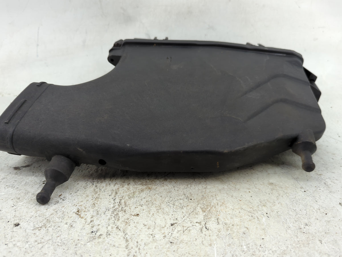 2012-2014 Mercedes-benz Ml350 Air Cleaner Intake-duct Hose Tube - Oemusedautoparts1.com