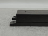 2012 Mercedes-Benz Ml350 Radio AM FM Cd Player Receiver Replacement P/N:KNA-G610 Fits OEM Used Auto Parts - Oemusedautoparts