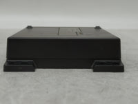 2012 Mercedes-Benz Ml350 Radio AM FM Cd Player Receiver Replacement P/N:KNA-G610 Fits OEM Used Auto Parts - Oemusedautoparts