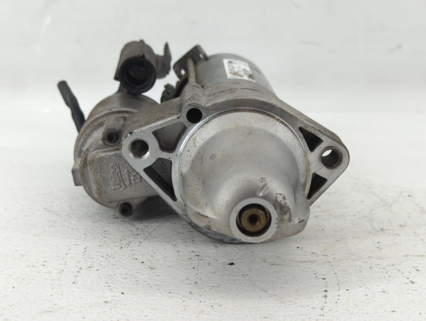 2012-2015 Mercedes-Benz Ml350 Car Starter Motor Solenoid OEM P/N:A 276 906 25 00 Fits Fits 2012 2013 2014 2015 2016 2017 201