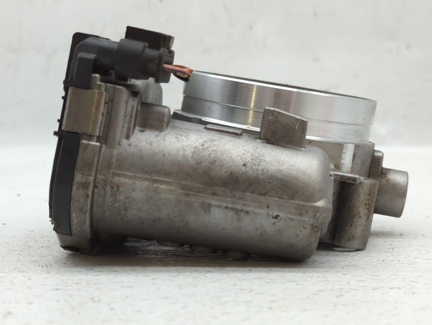 2012-2015 Mercedes-Benz Ml350 Throttle Body P/N:A 276 141 01 25 Fits Fits 2012 2013 2014 2015 2016 2017 2018 2019 2020 2021 