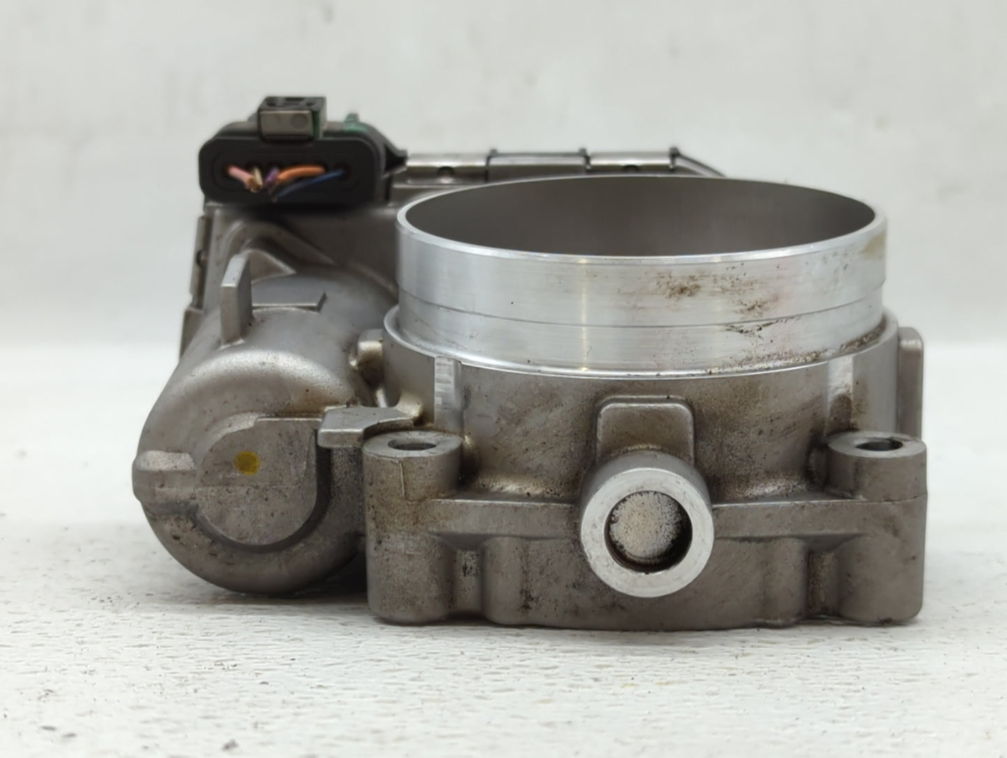 2012-2015 Mercedes-Benz Ml350 Throttle Body P/N:A 276 141 01 25 Fits Fits 2012 2013 2014 2015 2016 2017 2018 2019 2020 2021 