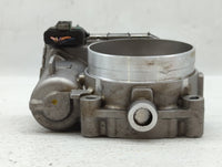 2012-2015 Mercedes-Benz Ml350 Throttle Body P/N:A 276 141 01 25 Fits Fits 2012 2013 2014 2015 2016 2017 2018 2019 2020 2021 