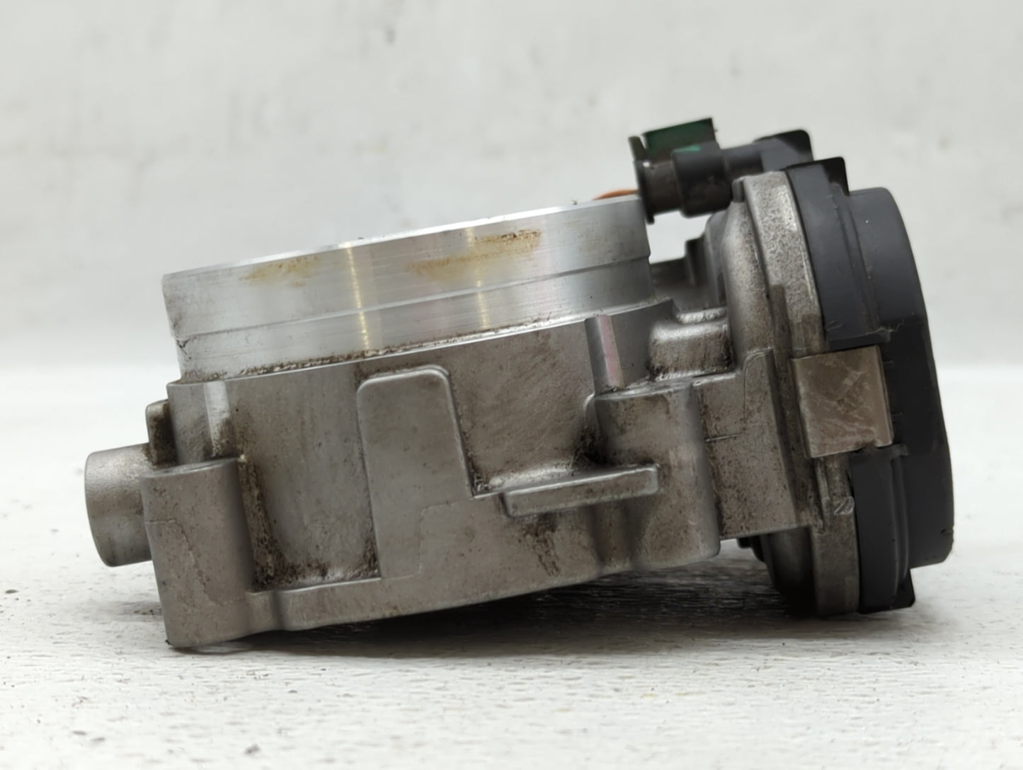 2012-2015 Mercedes-Benz Ml350 Throttle Body P/N:A 276 141 01 25 Fits Fits 2012 2013 2014 2015 2016 2017 2018 2019 2020 2021 
