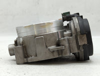 2012-2015 Mercedes-Benz Ml350 Throttle Body P/N:A 276 141 01 25 Fits Fits 2012 2013 2014 2015 2016 2017 2018 2019 2020 2021 