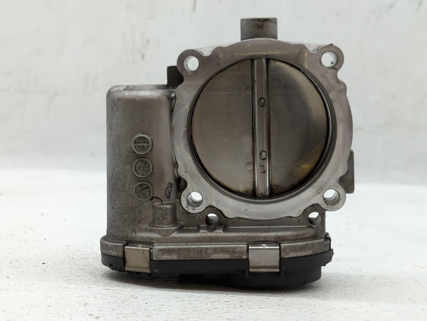 2012-2015 Mercedes-Benz Ml350 Throttle Body P/N:A 276 141 01 25 Fits Fits 2012 2013 2014 2015 2016 2017 2018 2019 2020 2021 